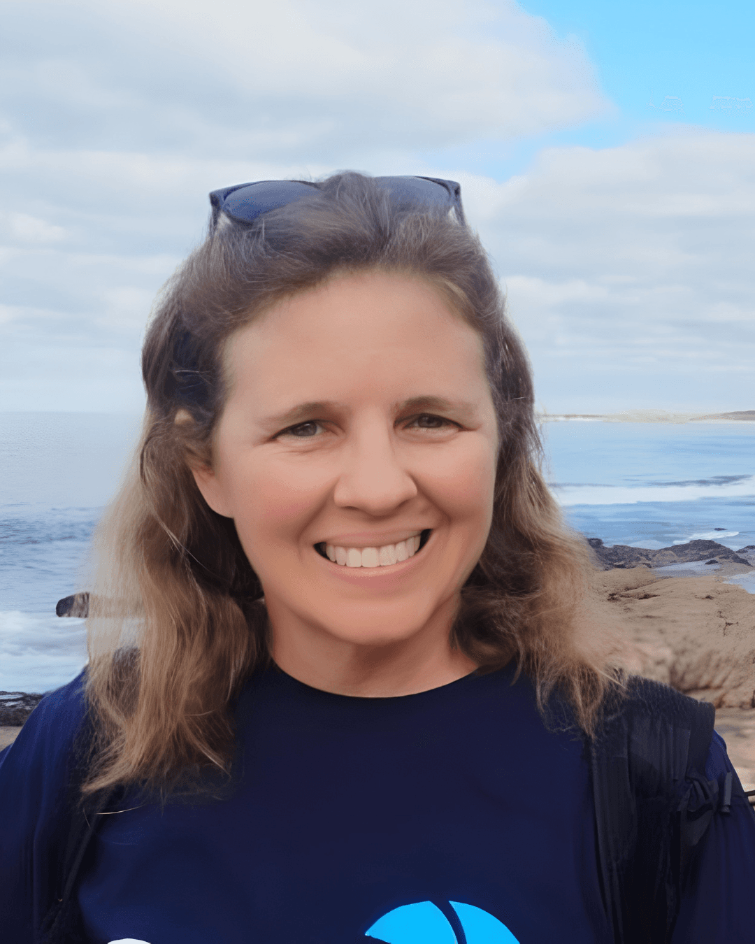 Caroline Powell