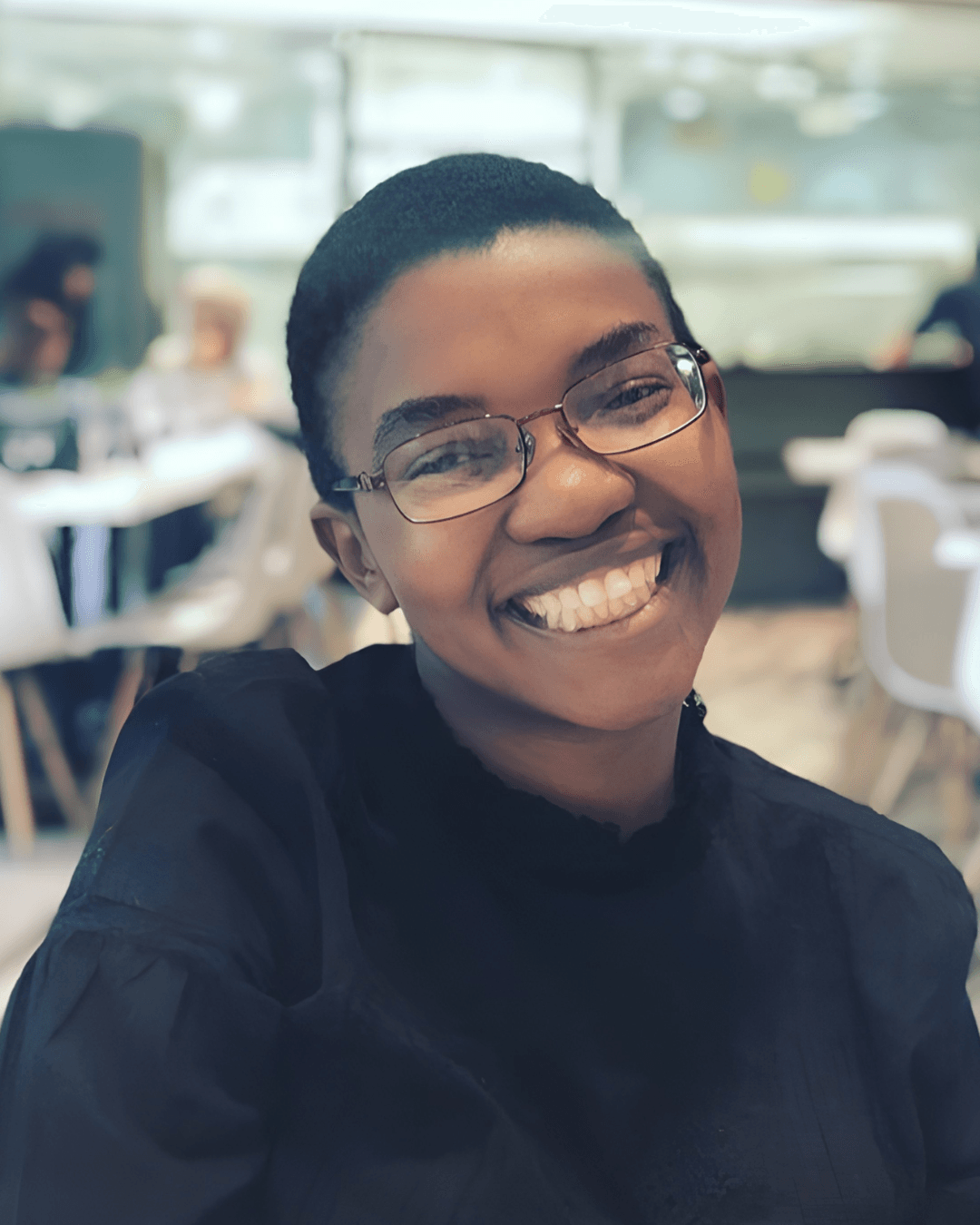 Ntando Mlambo